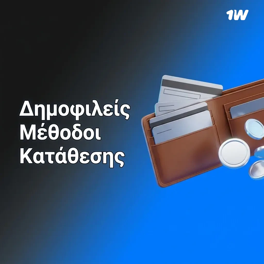 Δημοφιλείς μέθοδοι κατάθεσης με κρυπτονομίσματα: Bitcoin, Ethereum, Tether, Litecoin και Ripple για παίκτες στην Ελλάδα