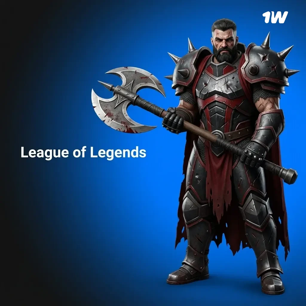 Στοιχήματα League of Legends – LEC, LCS, Worlds Championship και κορυφαίες διοργανώσεις esports